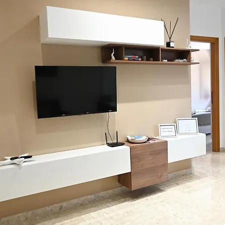 Dimora Fefe Apartamento Monopoli
