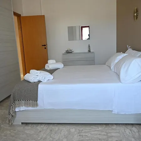 Apartamento Dimora Fefe *