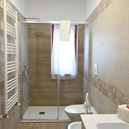 Apartamento Dimora Fefe Monopoli