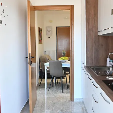 Apartamento Dimora Fefe