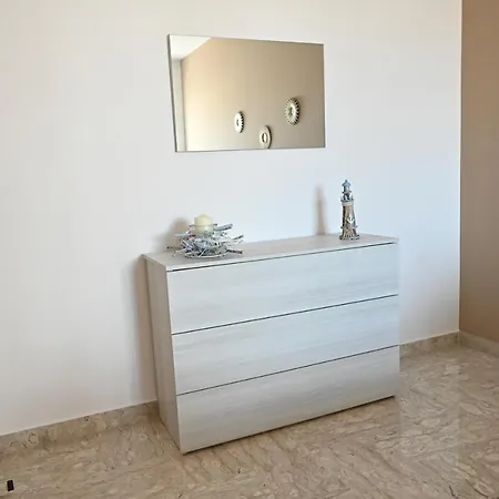 Dimora Fefe Apartamento