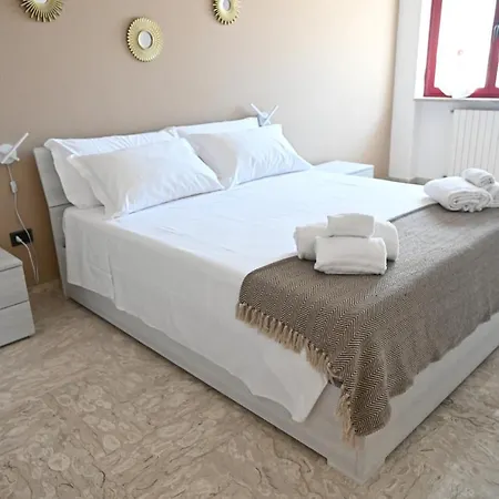 Apartamento Dimora Fefe *