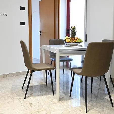 Dimora Fefe Monopoli