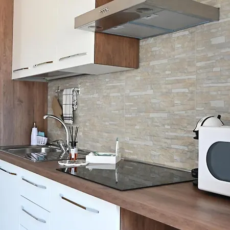 Dimora Fefe Apartamento *