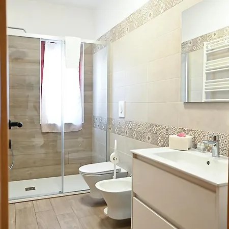 Dimora Fefe Apartamento