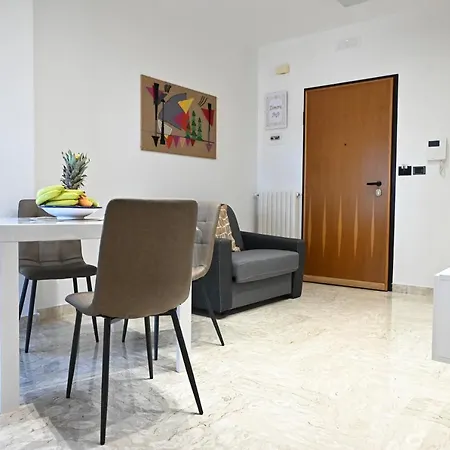 Dimora Fefe Apartamento *