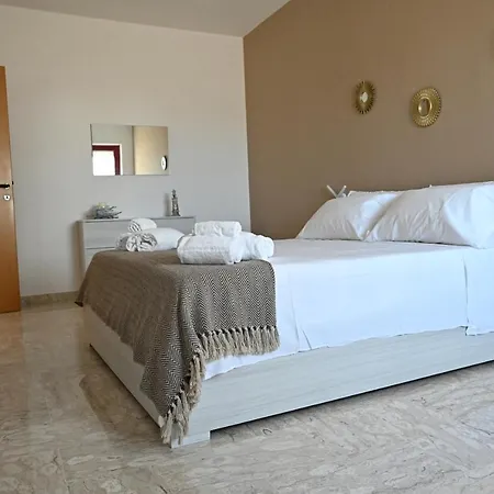 Apartamento Dimora Fefe