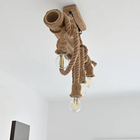 Dimora Fefe Apartamento