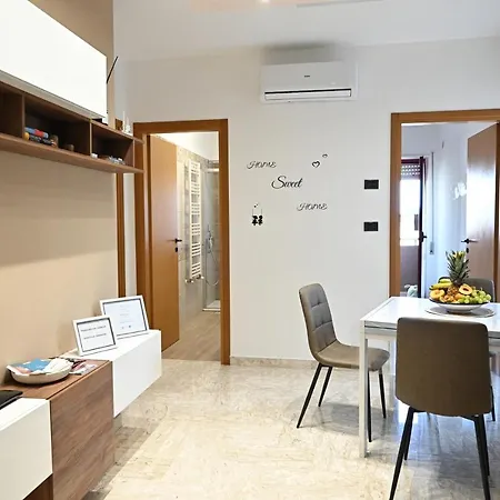 Dimora Fefe Apartamento *