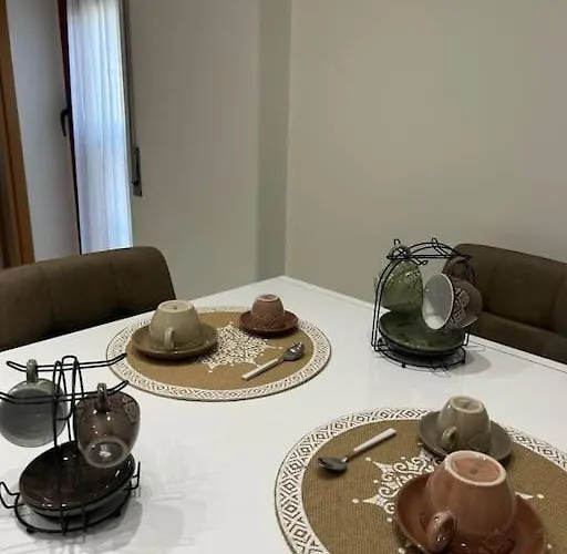 Dimora Fefe Apartamento *