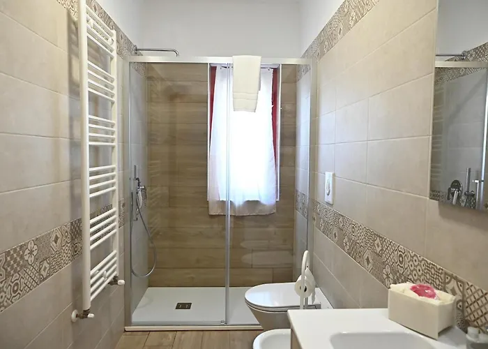 Apartamento Dimora Fefe Monopoli