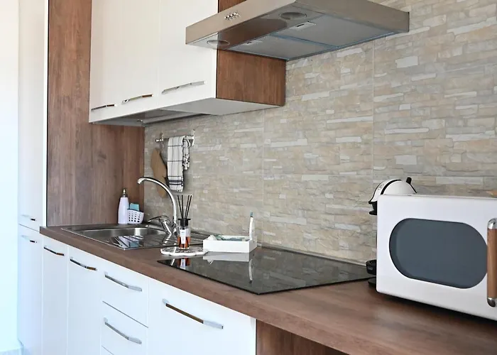 Dimora Fefe Apartamento *