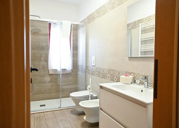 Dimora Fefe Apartamento