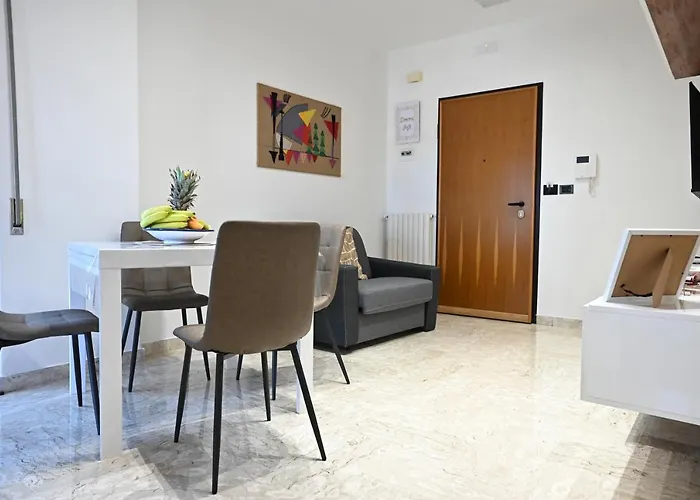 Dimora Fefe Apartamento *