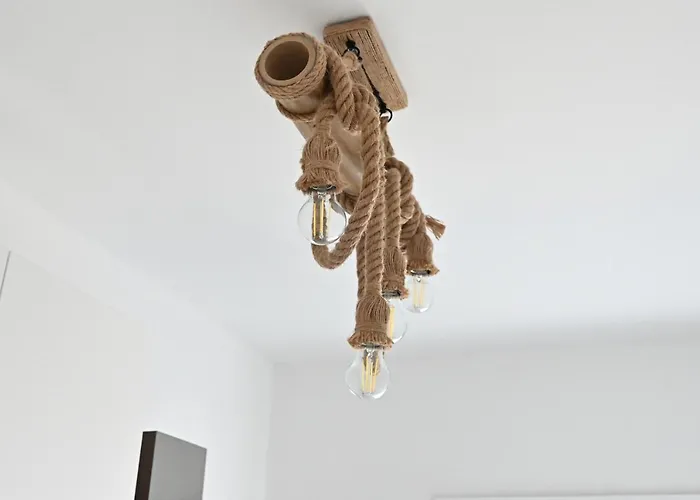 Dimora Fefe Apartment