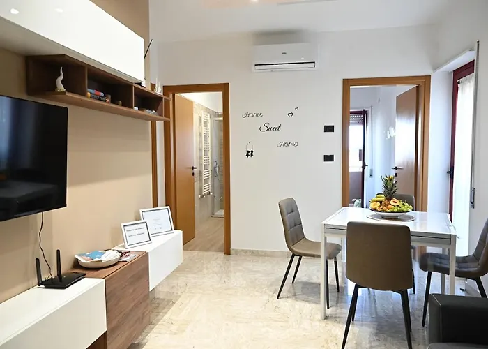 Dimora Fefe Apartamento *