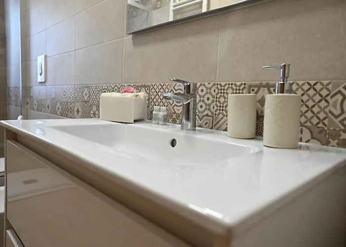 Dimora Fefe Apartamento Monopoli